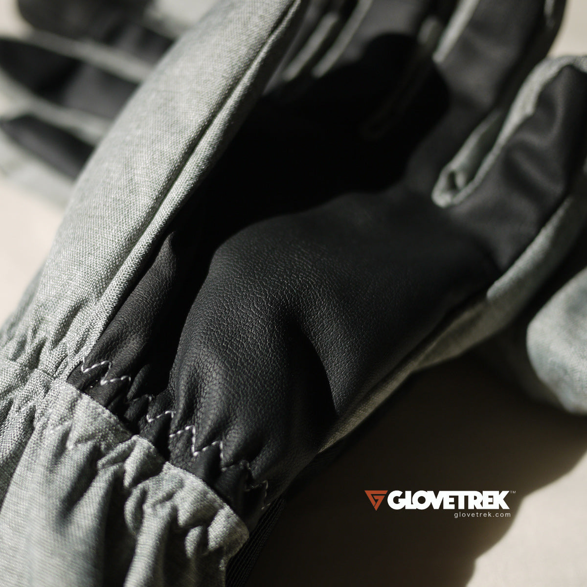 Glovetrek Ski Snowboard Gloves Waterproof Windproof Warm Insulated Cold Weather Winter Gloves Men Women