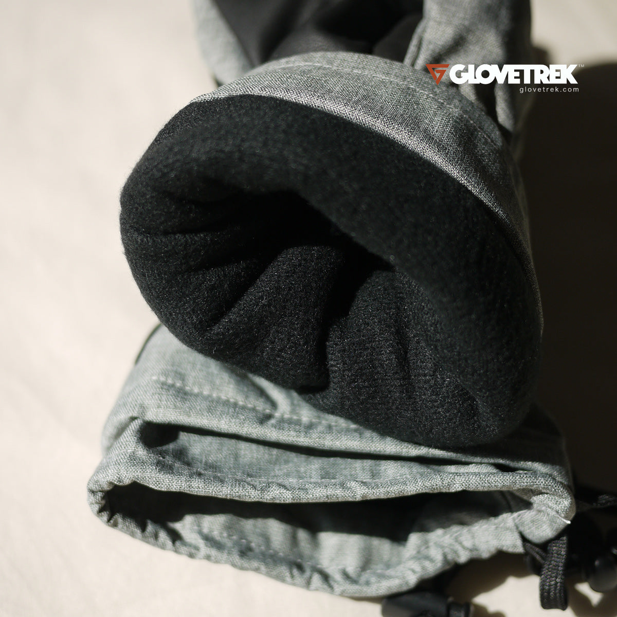 Glovetrek Ski Snowboard Gloves Waterproof Windproof Warm Insulated Cold Weather Winter Gloves Men Women