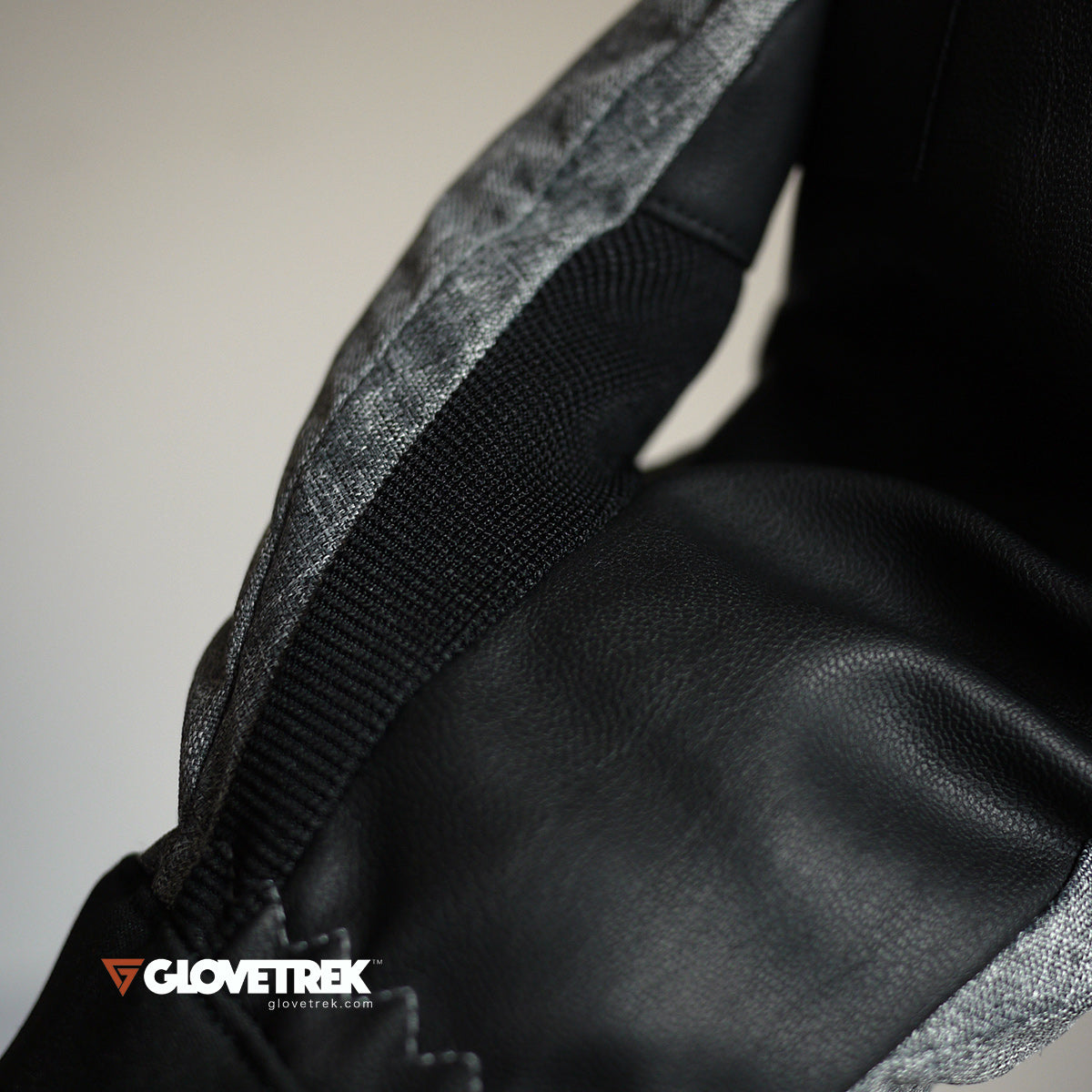 Glovetrek Ski Mittens Snowboard Gloves Waterproof & Windproof Warm Insulated Cold Weather Winter Gloves for Women & Men