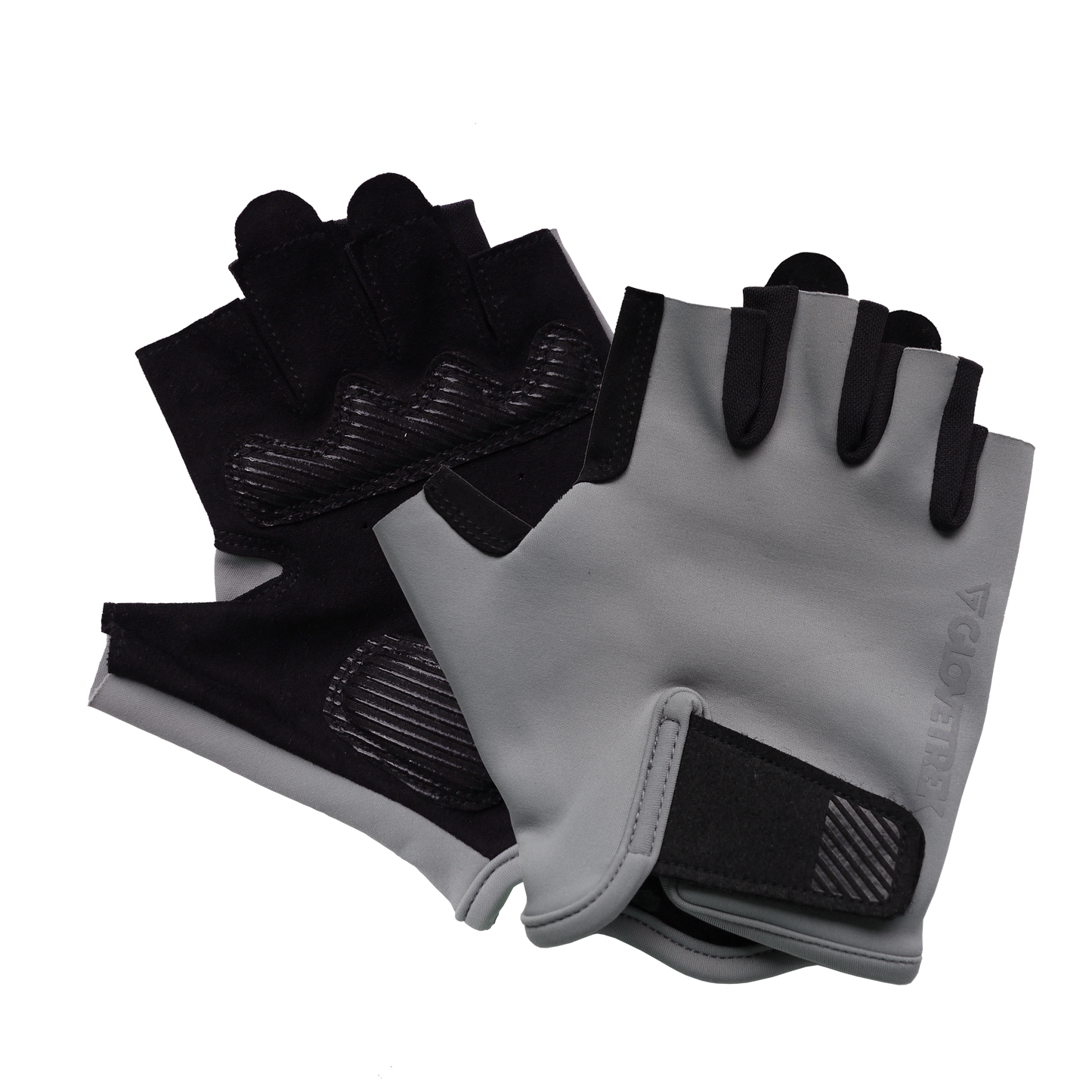 Glovetrek Half-finger Double-sided non-slip multi-sport gloves