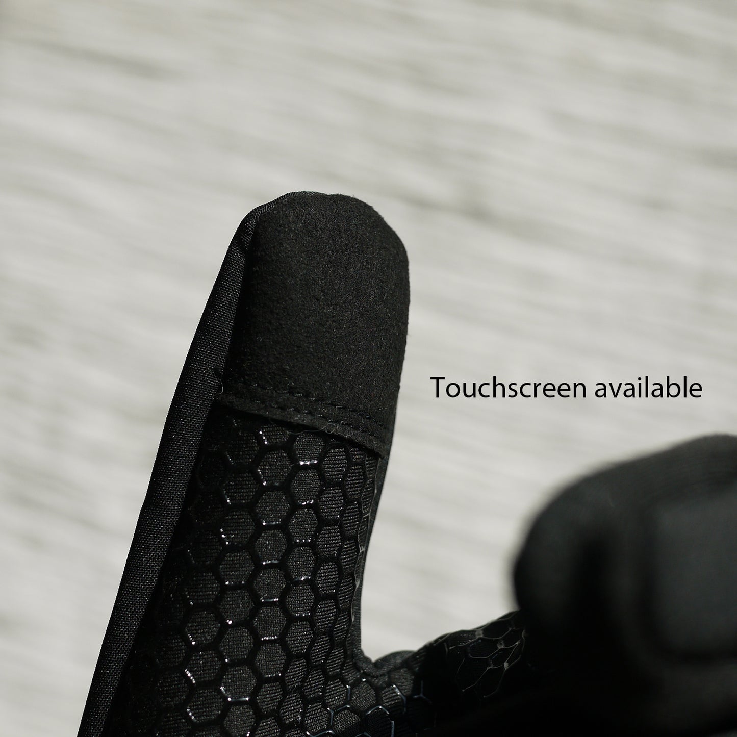 Glovetrek warm non-slip sports and outdoors gloves in winter