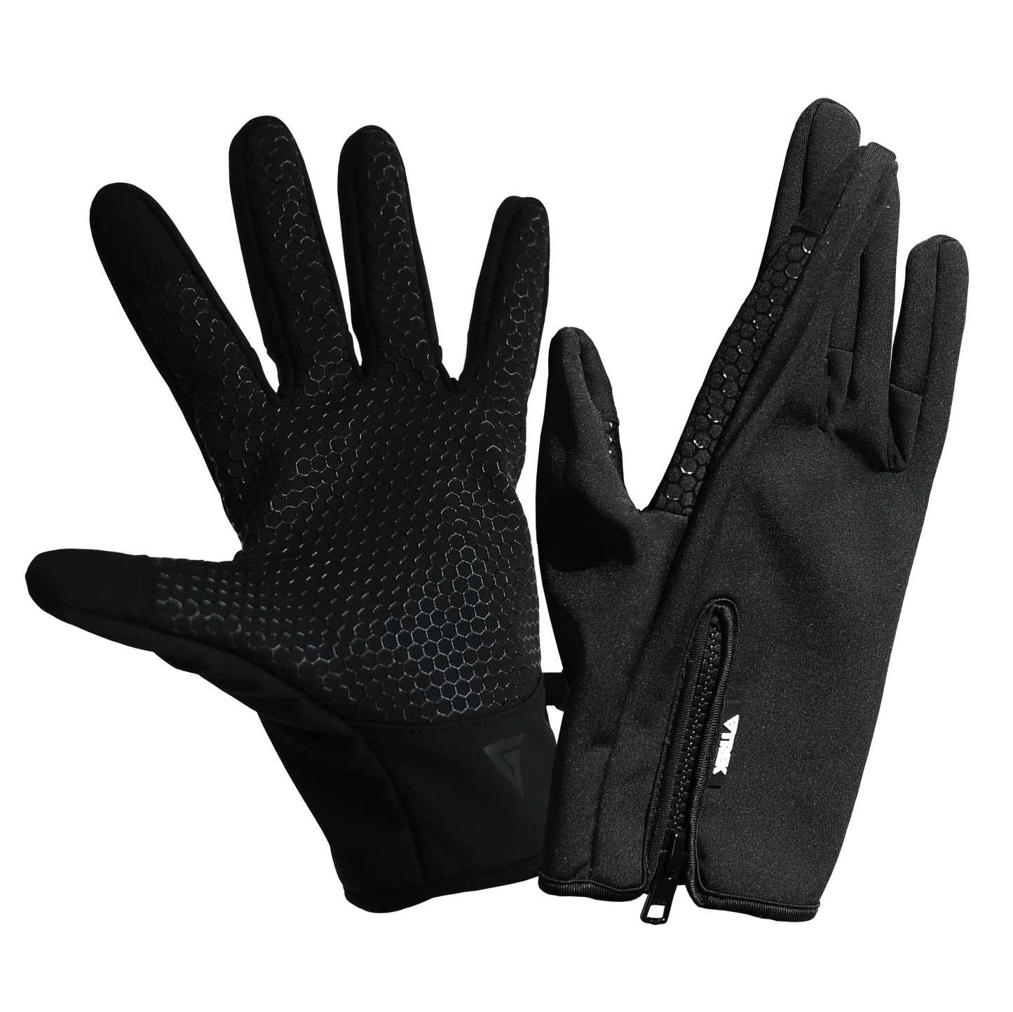 Glovetrek warm non-slip sports and outdoors gloves in winter